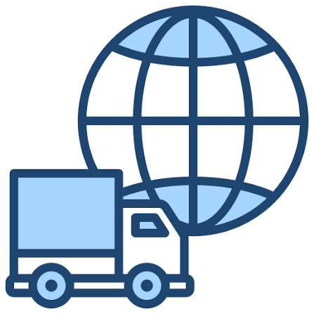 Transport &amp; Logistics Systems