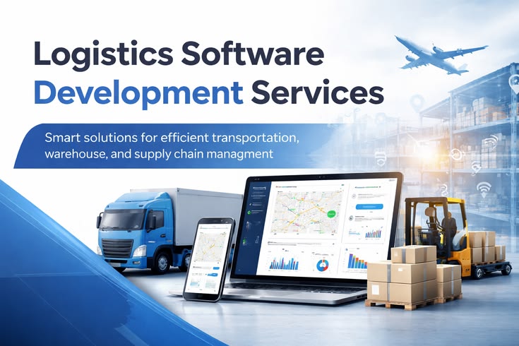 Transport &amp; Logistics Systems
