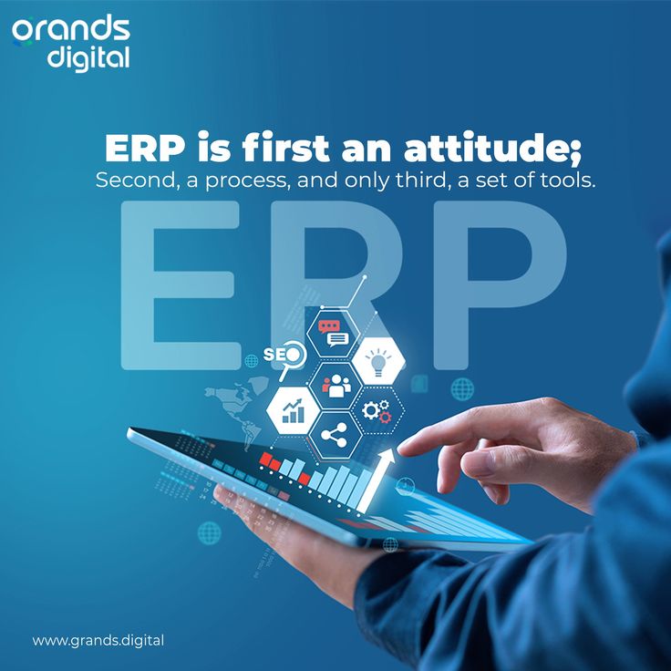 ERP Solutions