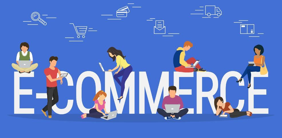 E-commerce Solutions