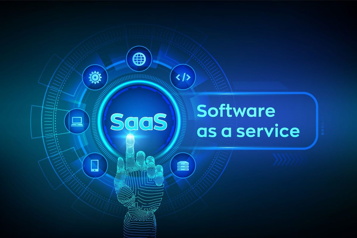 SaaS Solutions