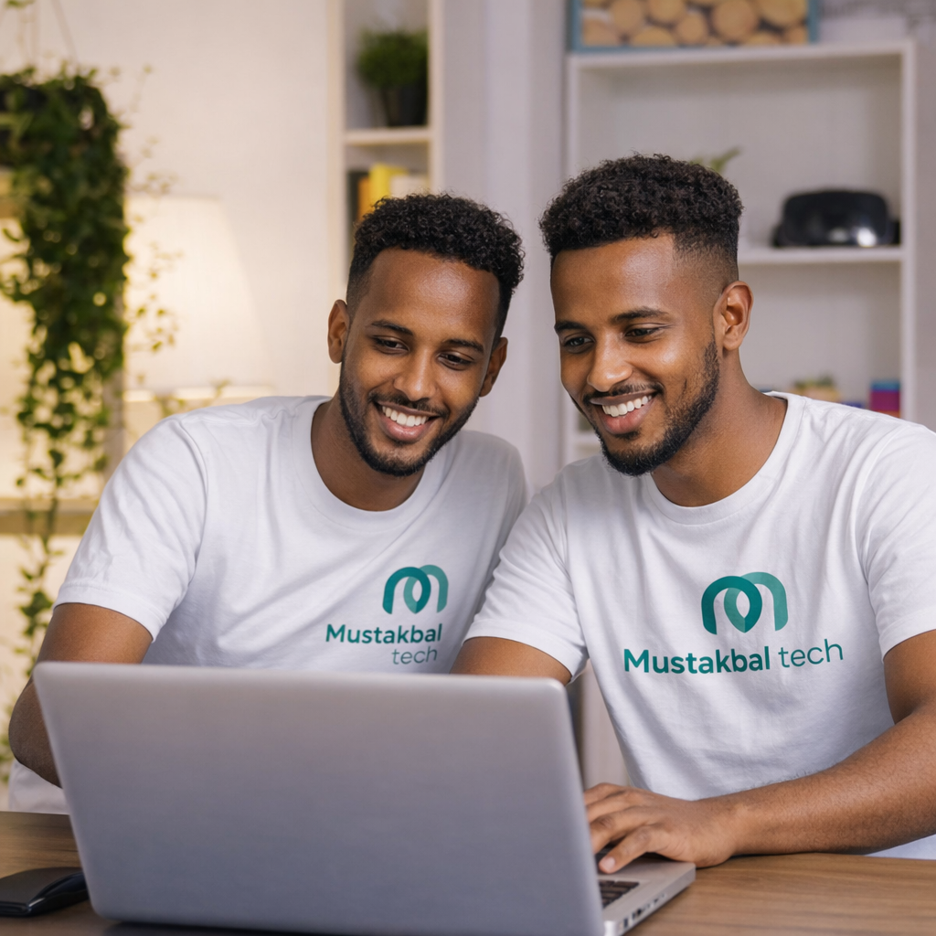 Smart Solutions for Modern Businesses